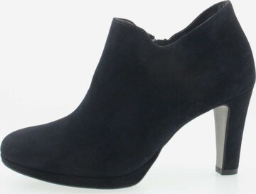 Paul Green Booties in Blue