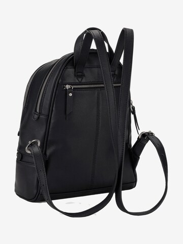 Liebeskind Berlin Backpack 'Alita20' in Black