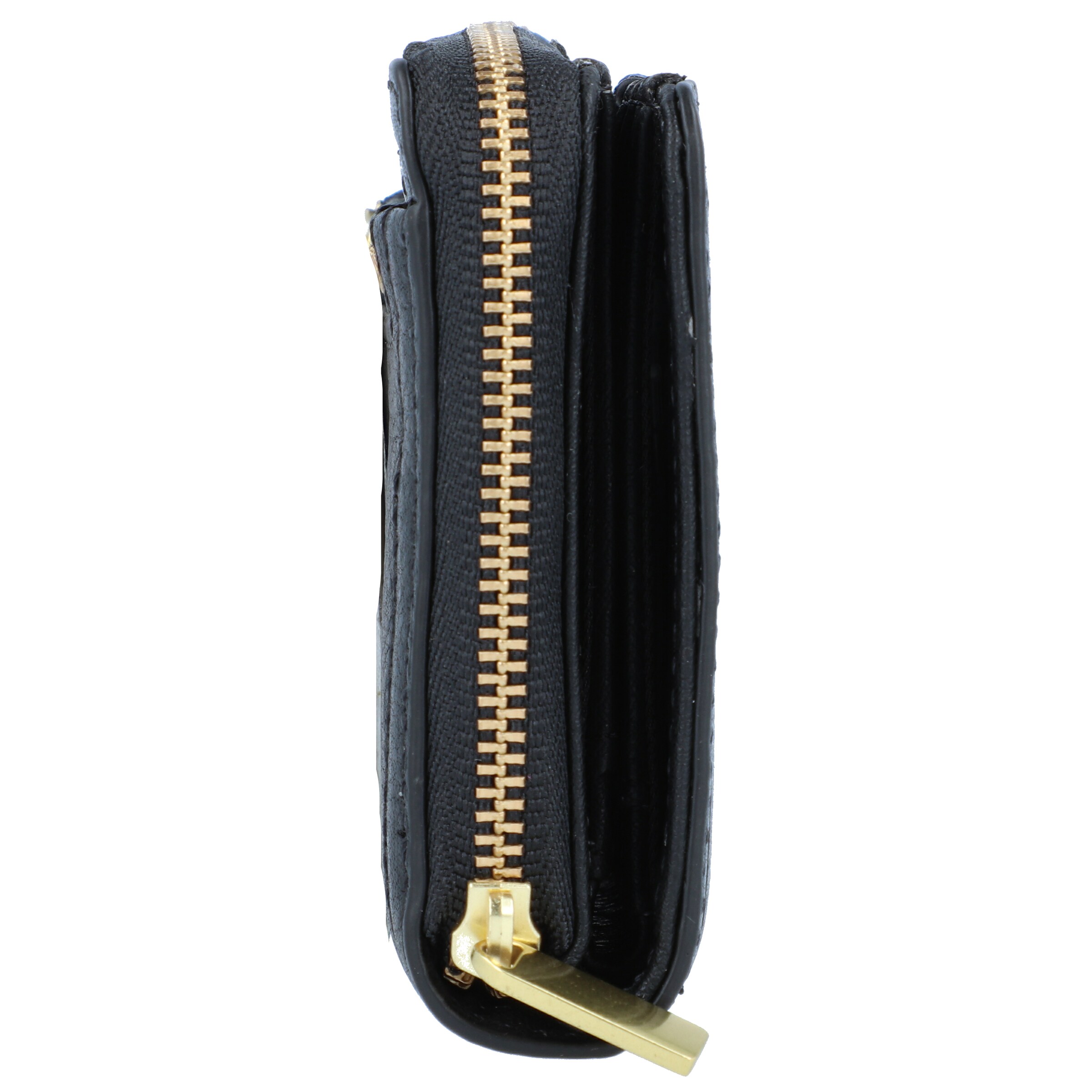 FOSSIL Wallet 'Logan' in Black