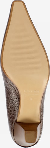 EVITA Pumps 'Patrizia' in Braun