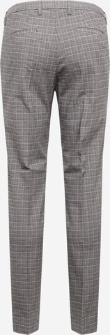 Regular Pantalon 'Cibravo' CINQUE en gris