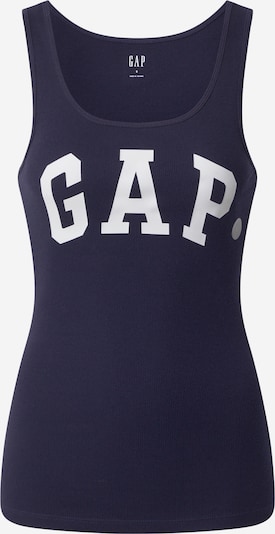 GAP Top in Navy / White, Item view