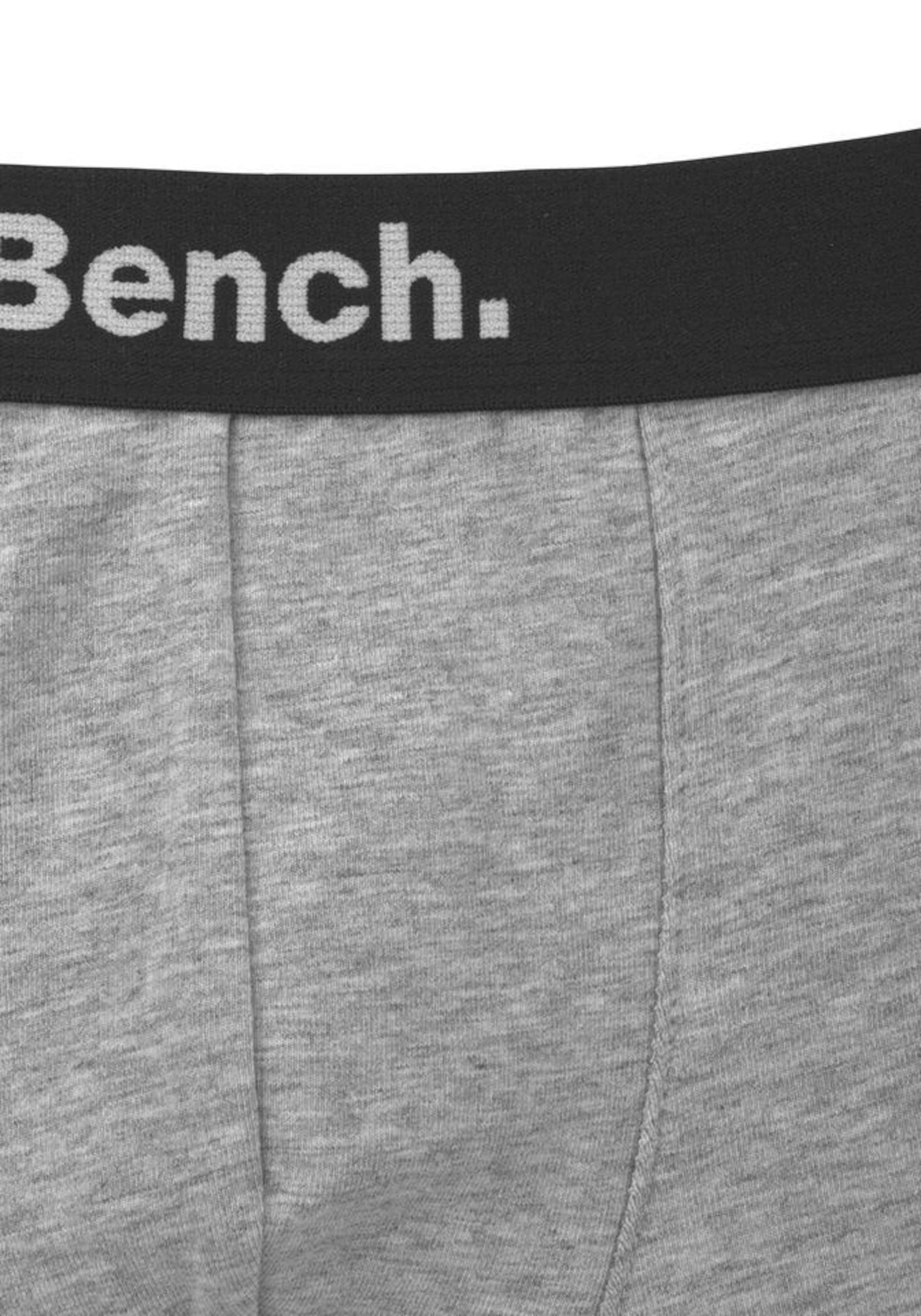 BENCH Onderbroek in Grijs