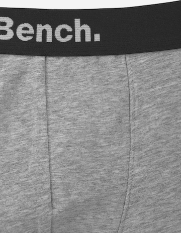 BENCH Underpants in Grey