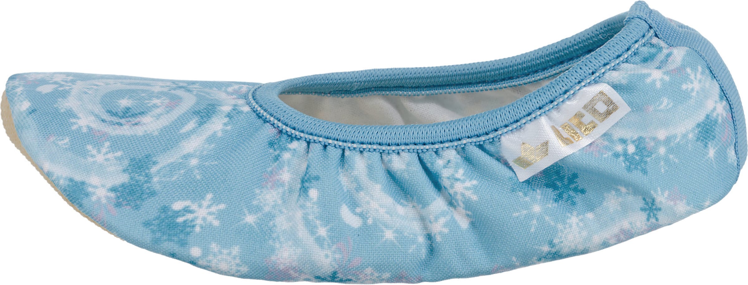 LICO Athletic Shoes 'G1' in Blue