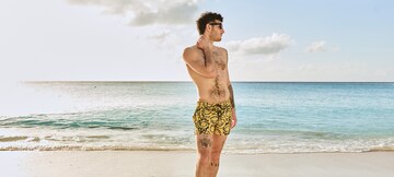 Stroje kąpielowe na wyższym poziomie stylu