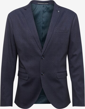 SELECTED HOMME Slim Fit Sakko 'Billy' in Blau: predná strana