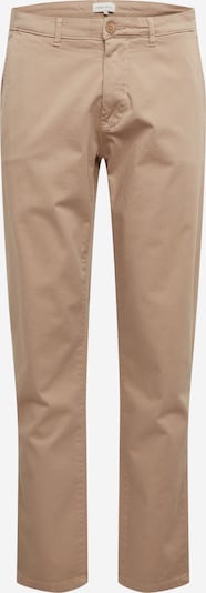 Casual Friday Chino Pants 'Viggo' in Sand, Item view