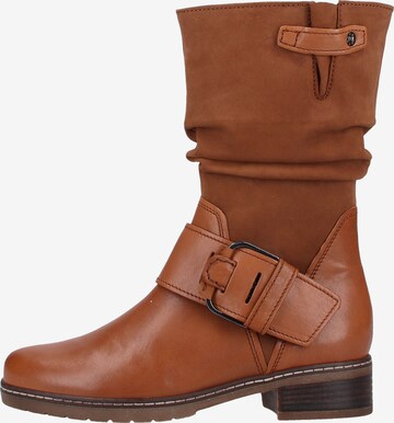 GABOR Boots in Brown