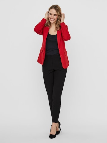 VERO MODA Blazers in Rood