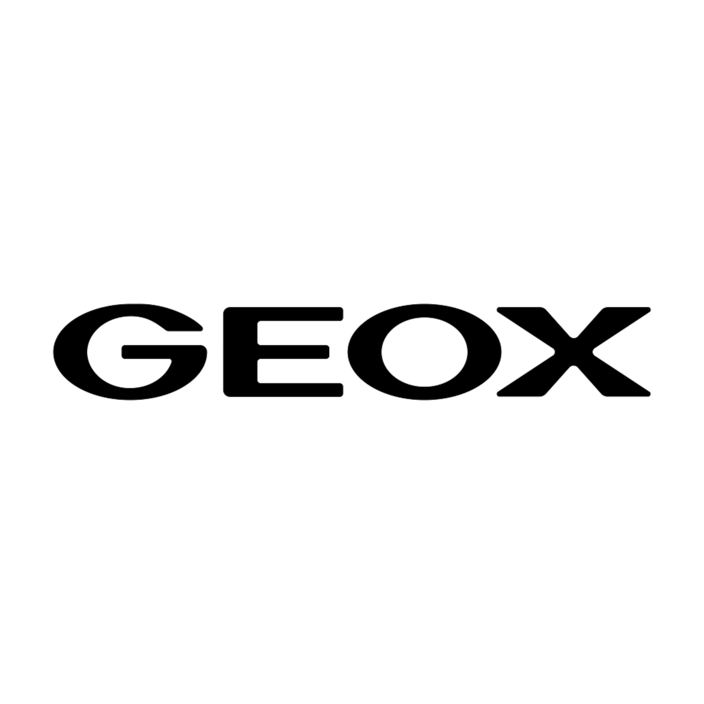 GEOX