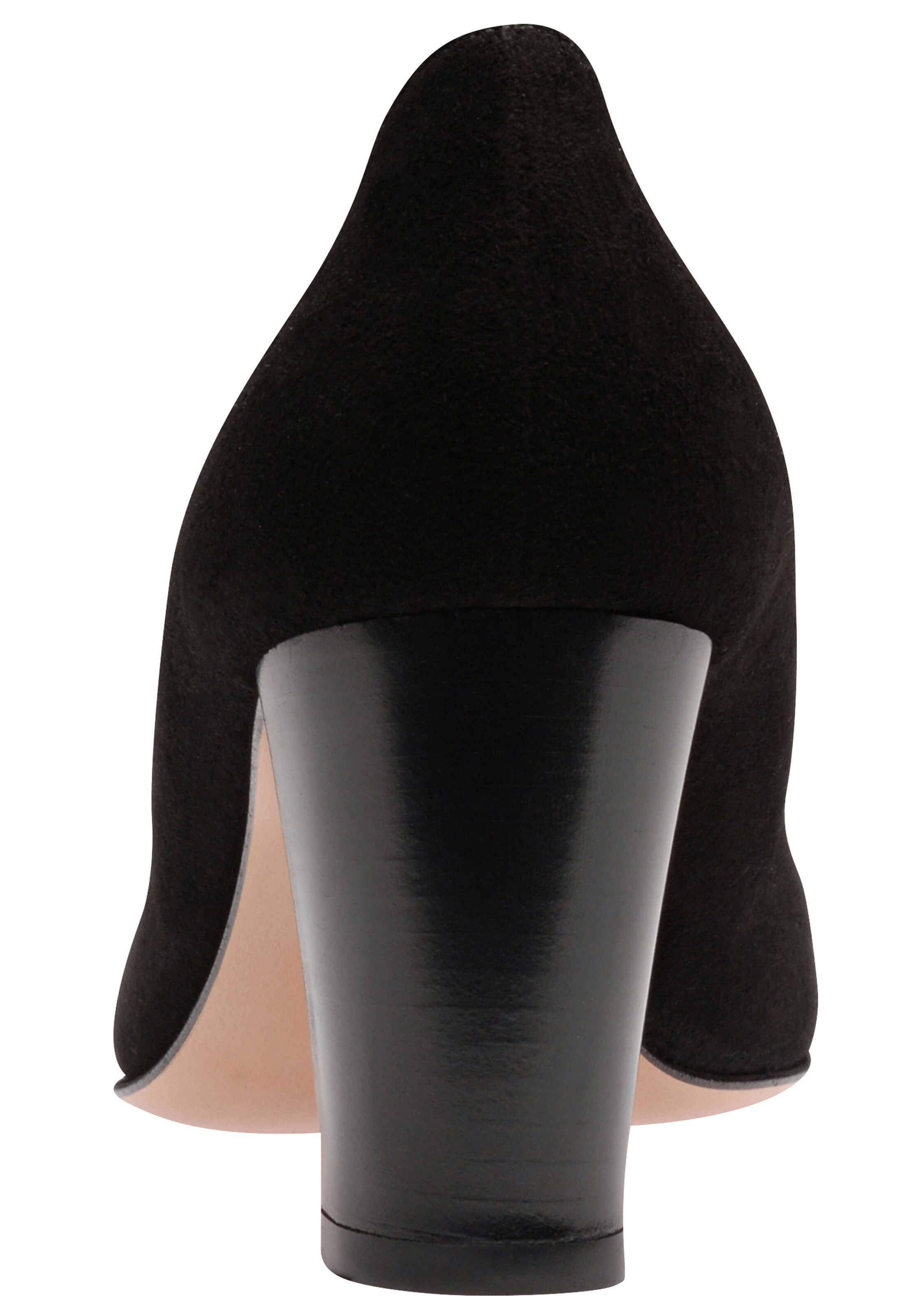 EVITA Pumps in Zwart
