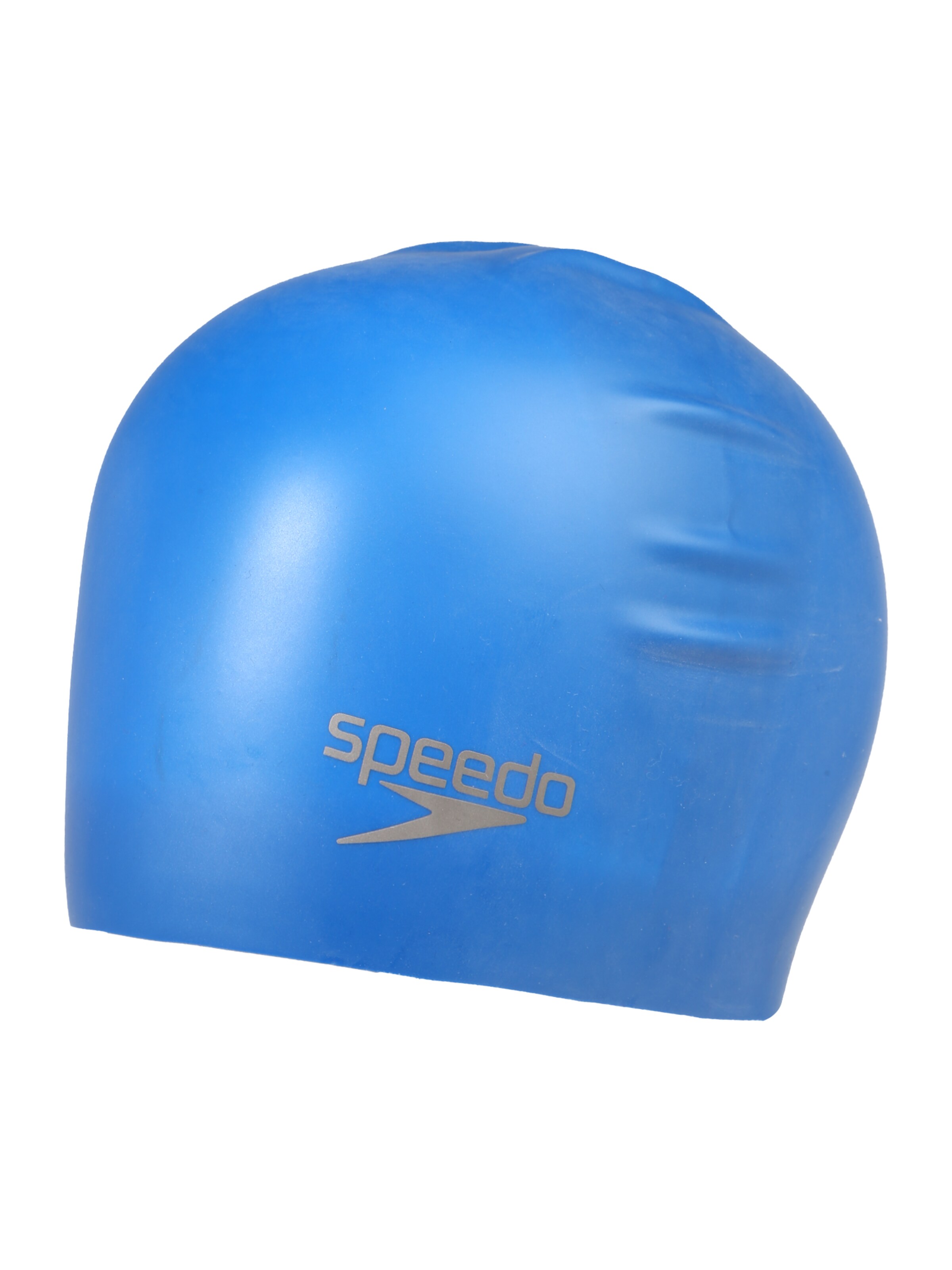 SPEEDO Bademütze in Blau