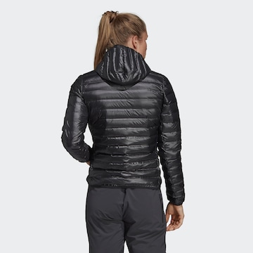 Veste de sport 'Varilite' ADIDAS SPORTSWEAR en noir