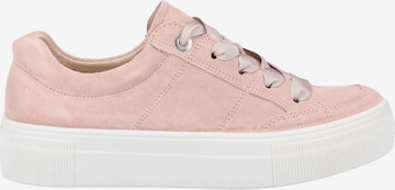 Legero Sneaker in Pink