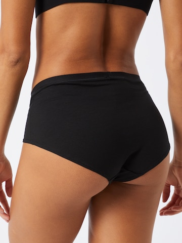 CALIDA Regular Boyshorts in Black