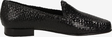 SIOUX Classic Flats 'Cordera' in Black