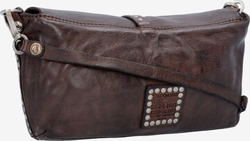 Campomaggi Shoulder Bag in Brown