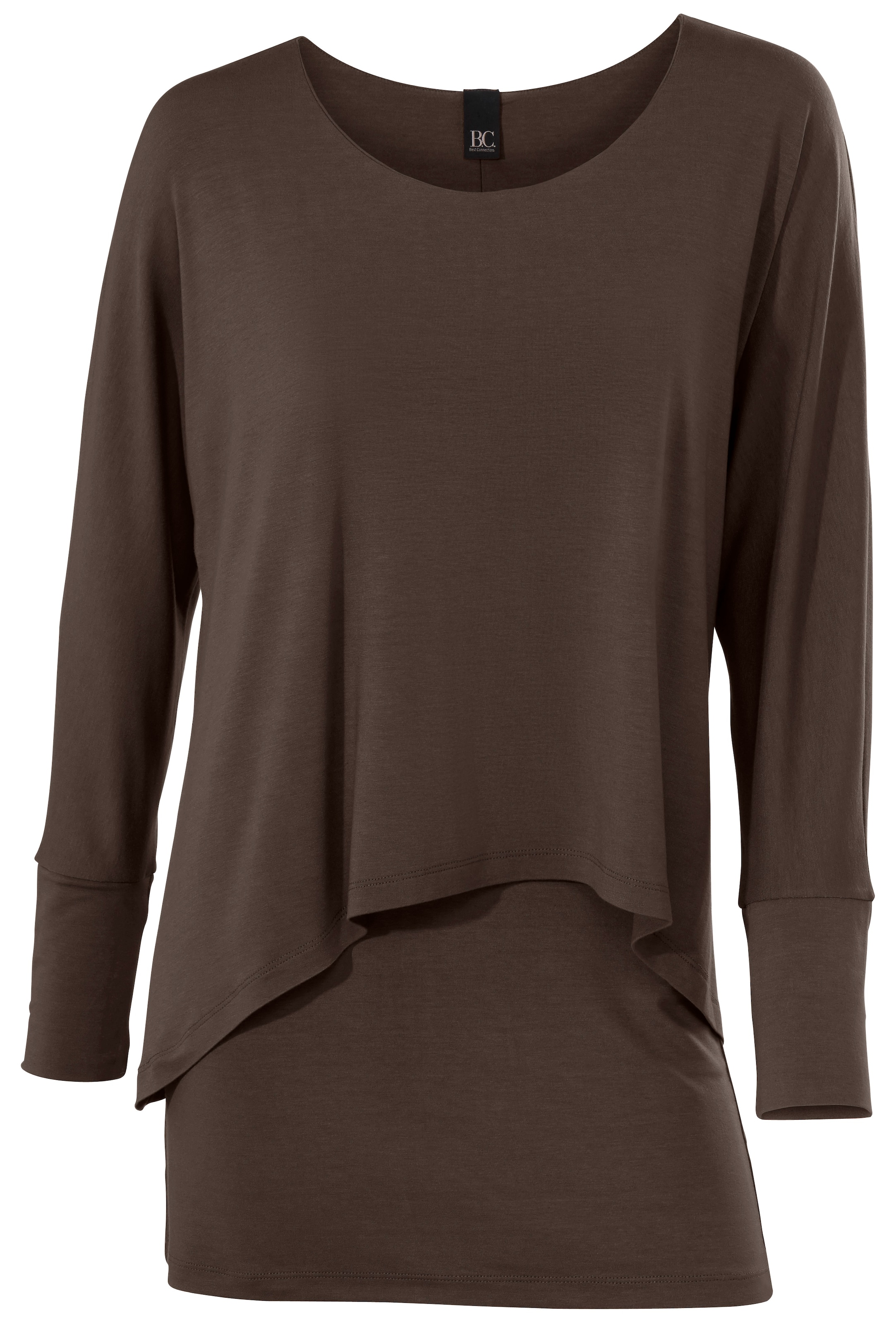 heine Särk, värv pruun: eest vaates