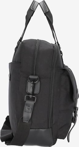 Lightpak Document Bag 'Twyx' in Black