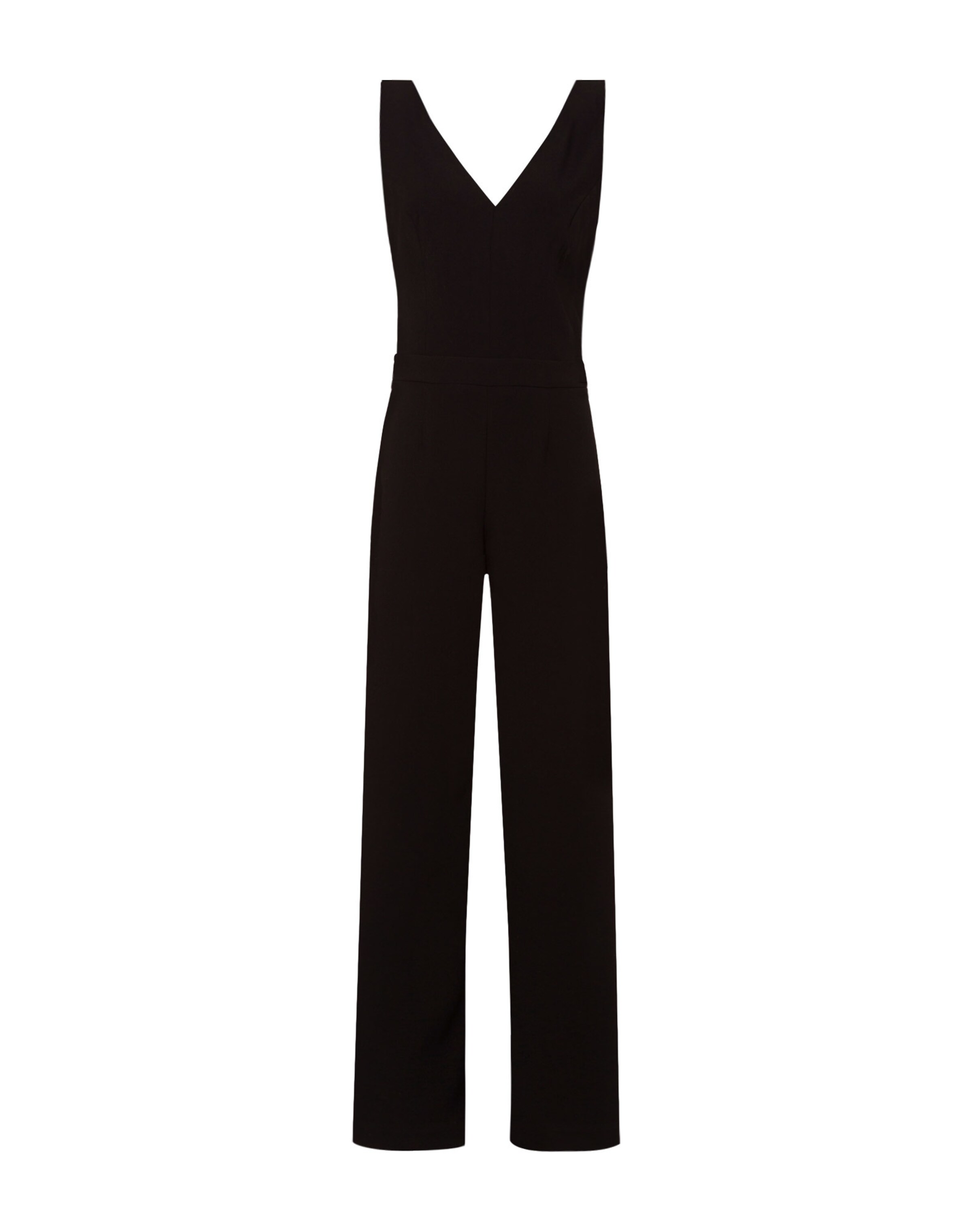 IVY & OAK - Jumpsuit in de kleur Zwart