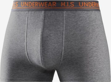 H.I.S - Boxers em mistura de cores