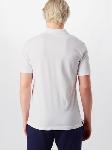 T-Shirt Calvin Klein en blanc