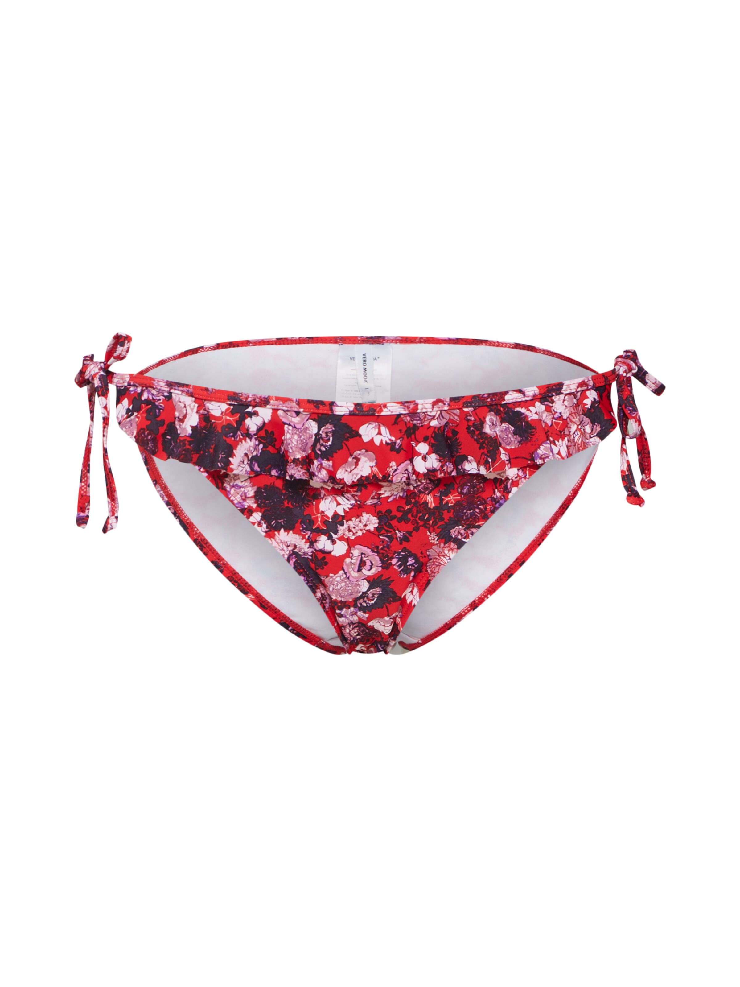 VERO MODA - Bikinihose 'VMMARLENE' in mischfarben