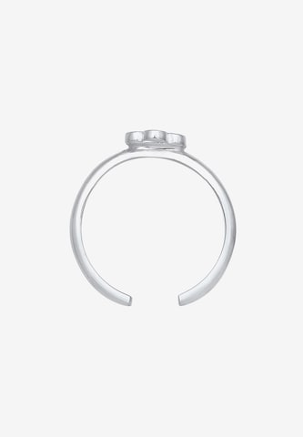 ELLI Ring in Silber