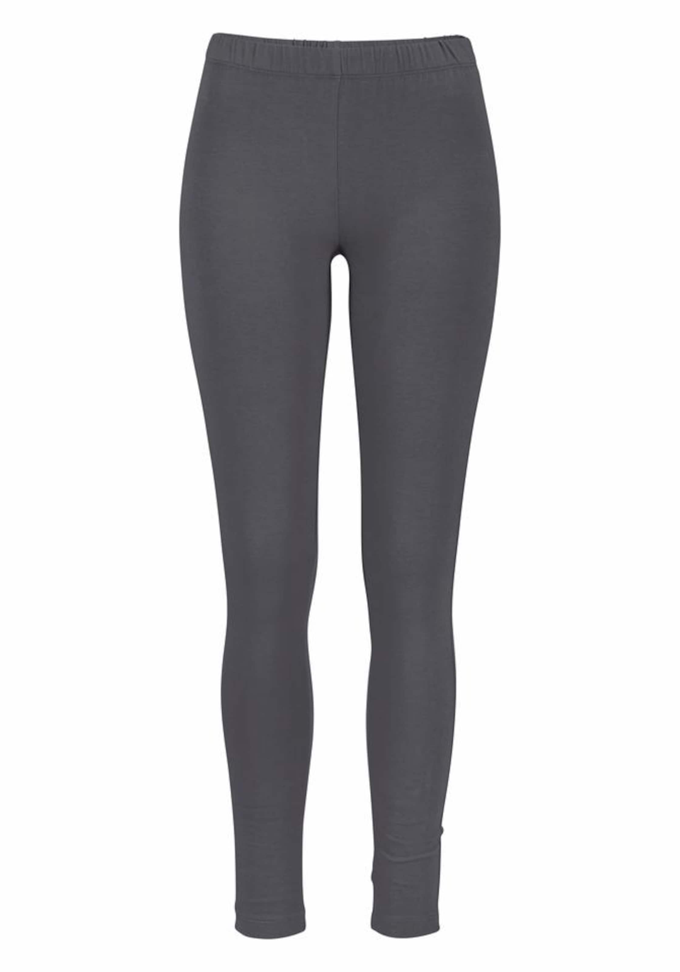 PEANUTS Pyjama in Grijs