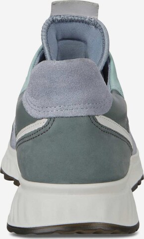 Sneaker low de la ECCO pe albastru