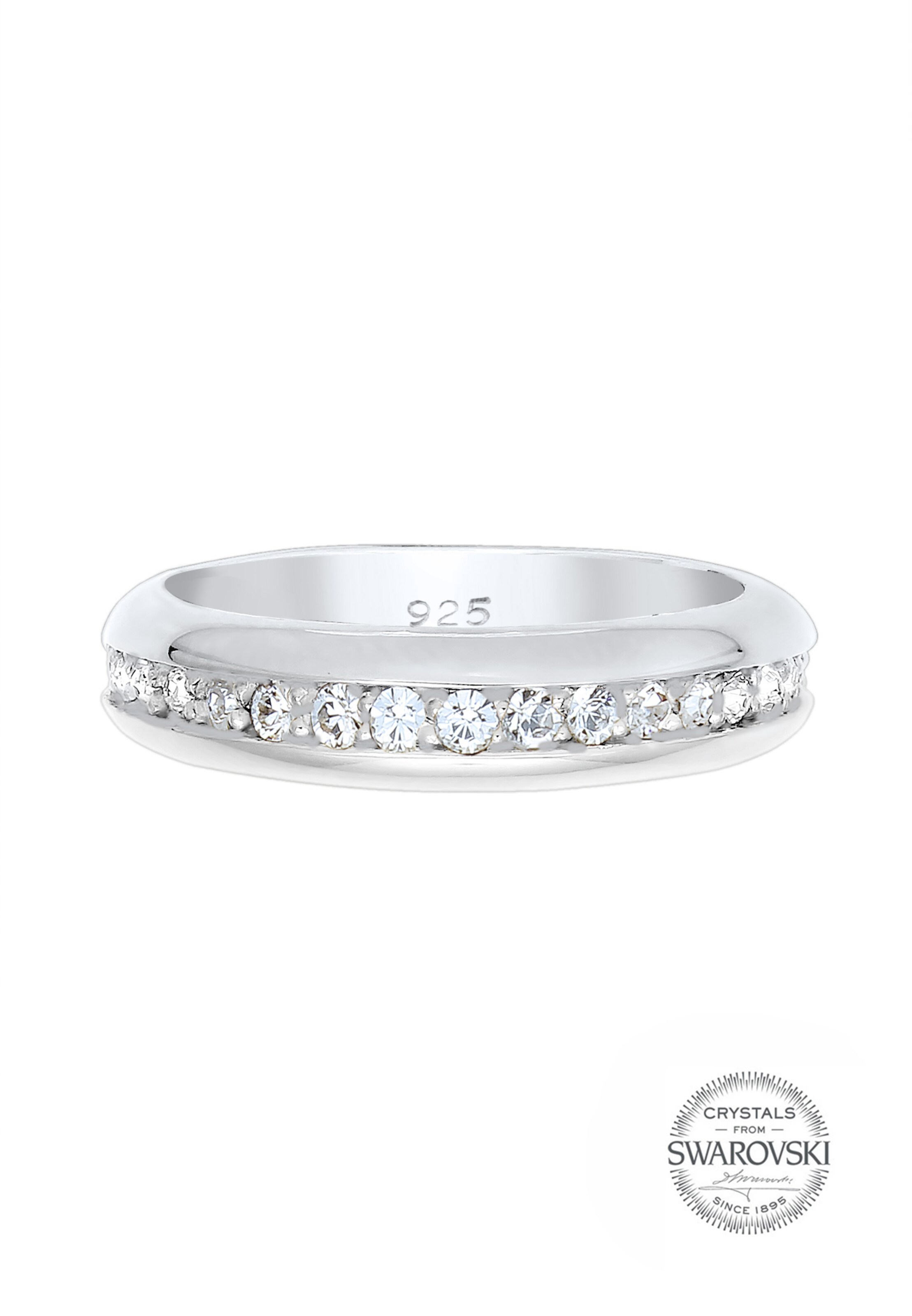ELLI PREMIUM Ring in Silver