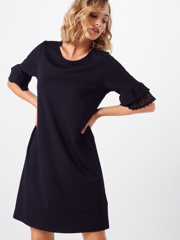 ABOUT YOU - Vestido 'Maischa' em preto: frente