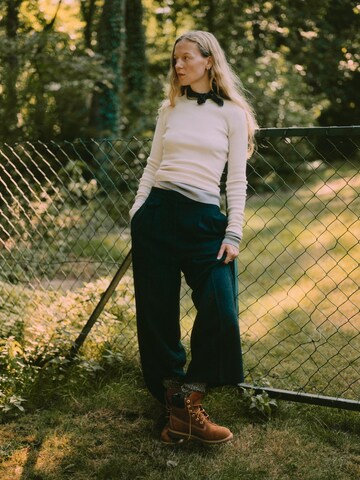 Casually Chic Layered Look