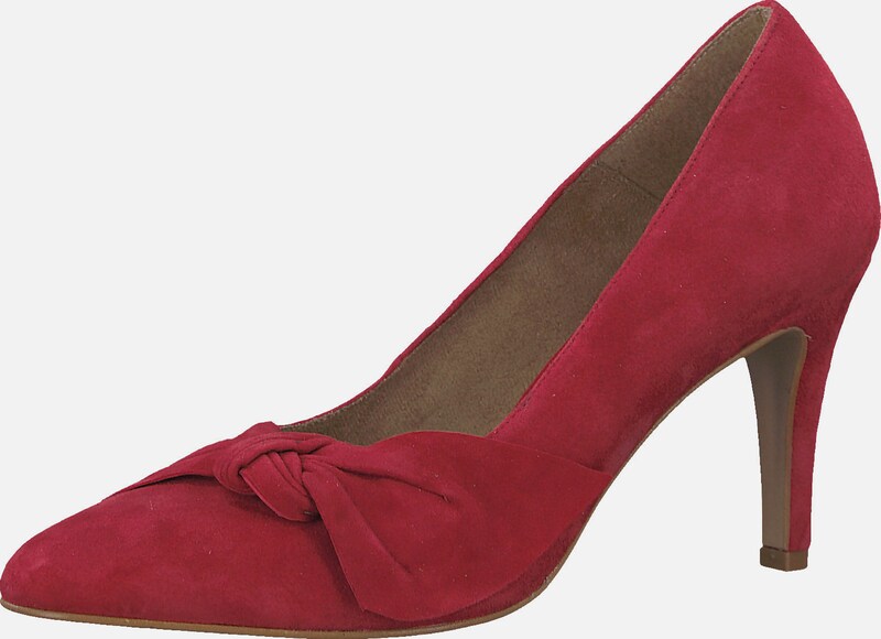 TAMARIS Verkaufen Klassische Pumps Leder Verkaufen TAMARIS TAMARIS Verkaufen Klassische Pumps Leder Verkaufen TAMARIS