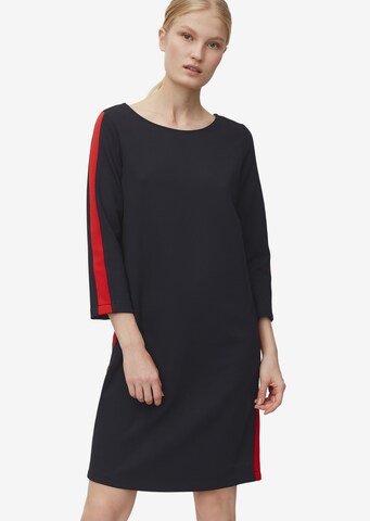 Marc O'Polo Dress in Black: front