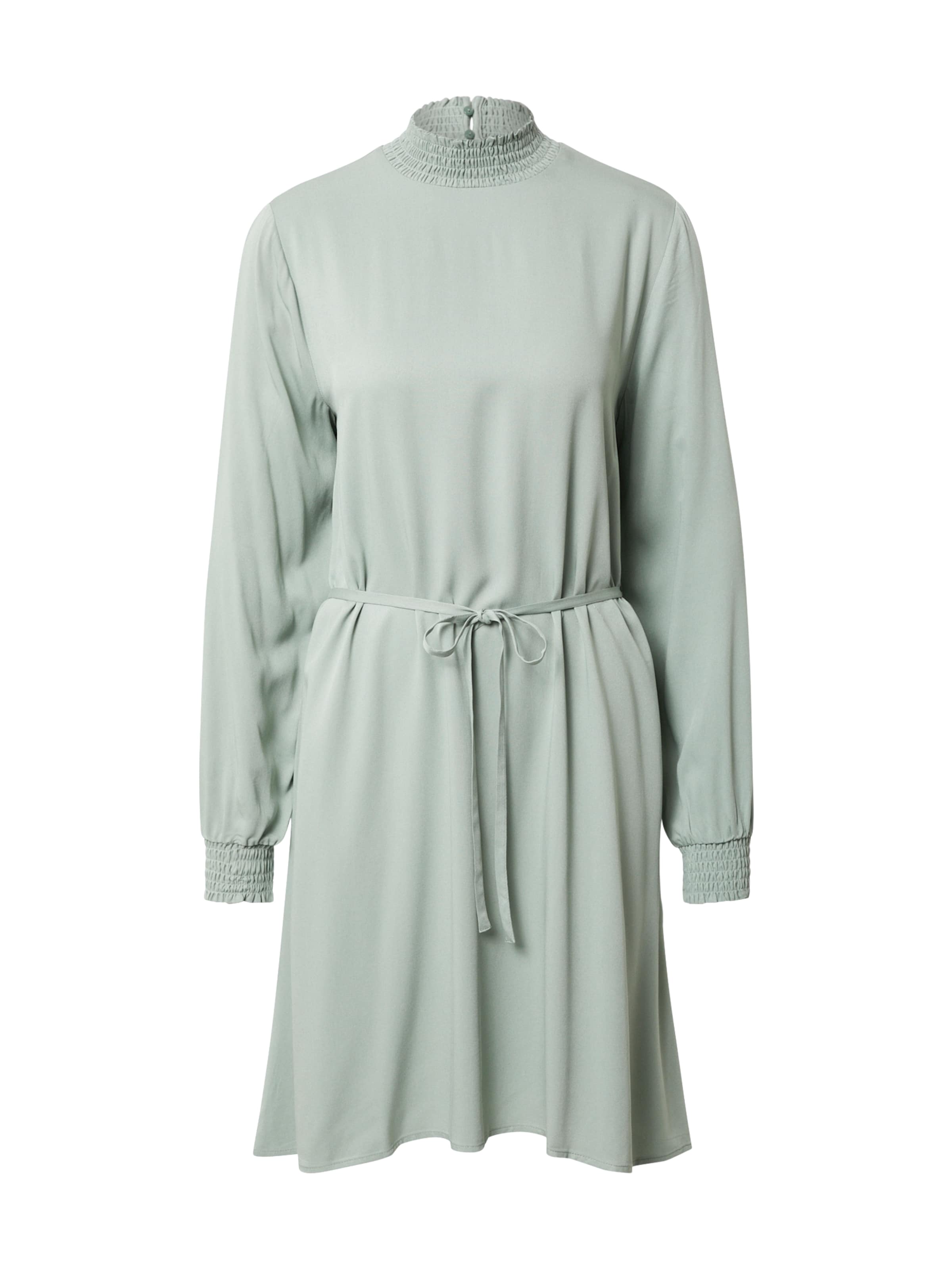 Abito 'Dania' di VILA in verde: frontale