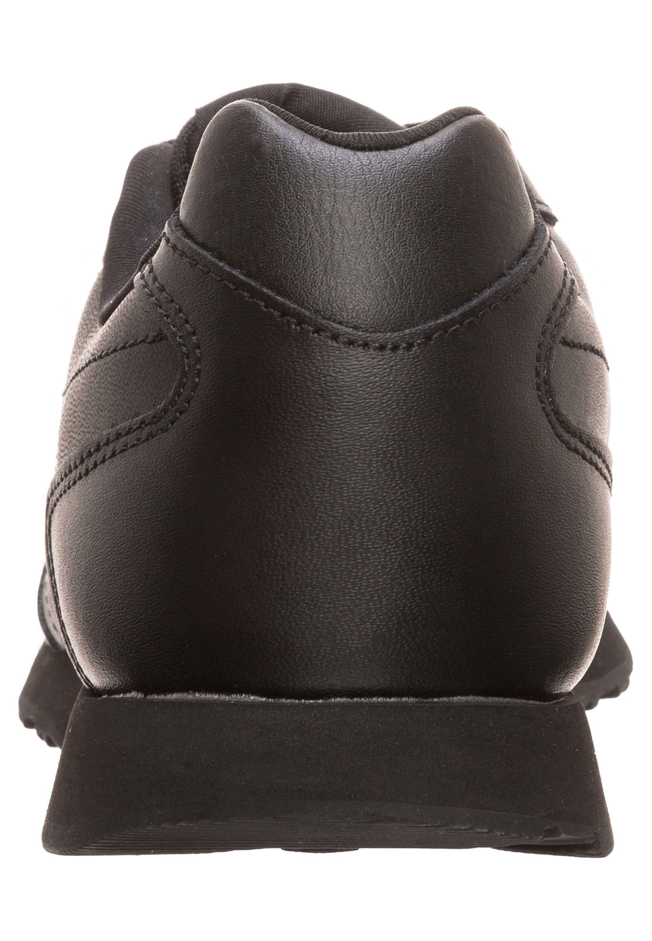 Reebok Sneaker 'Glide LX' in Schwarz