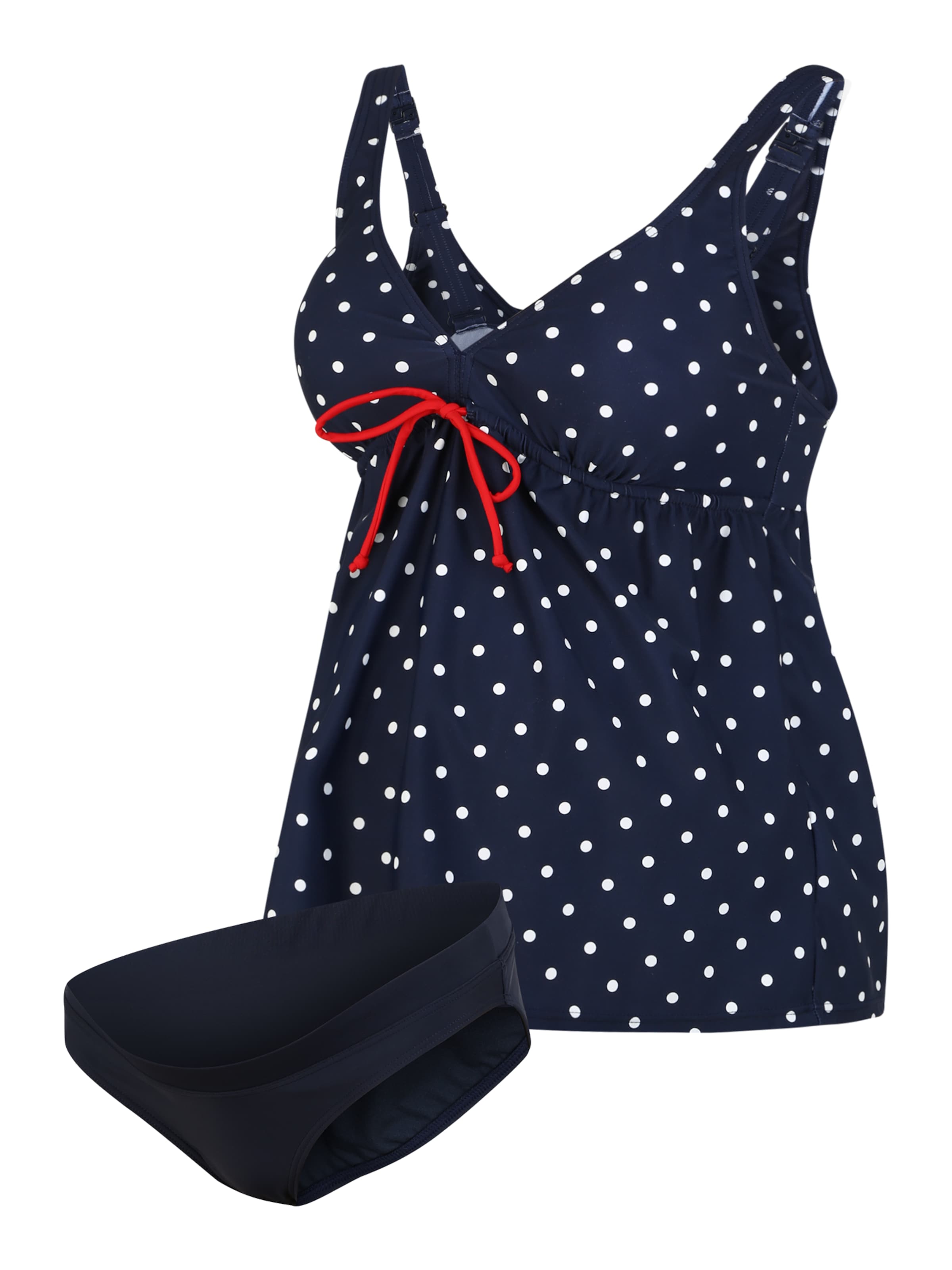 mamalicious tankini
