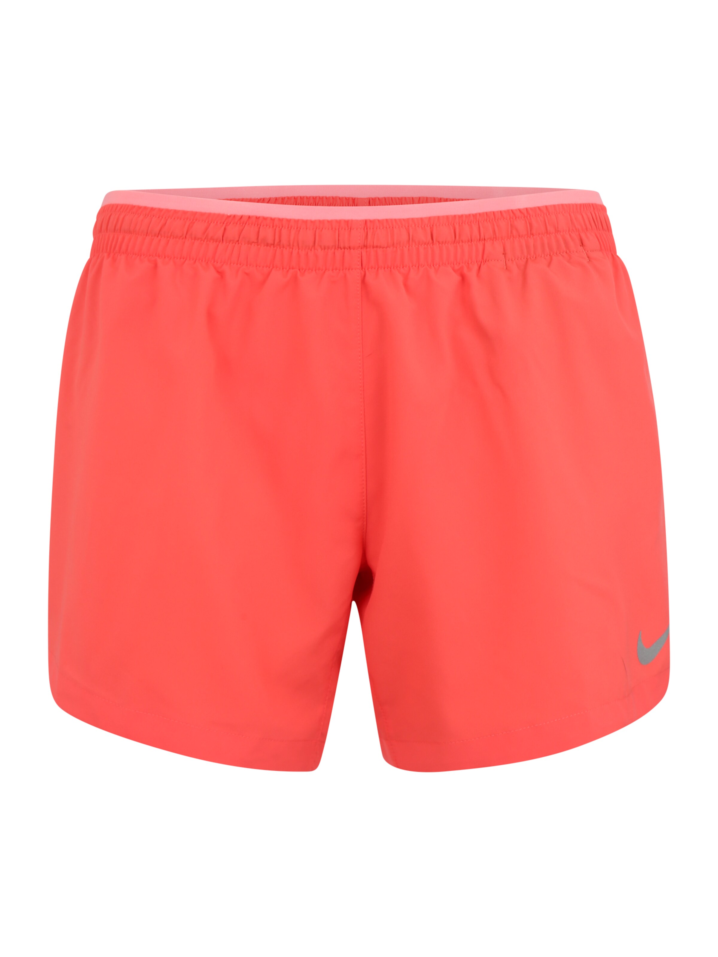 NIKE - Sporthose 'Elevate' in pink