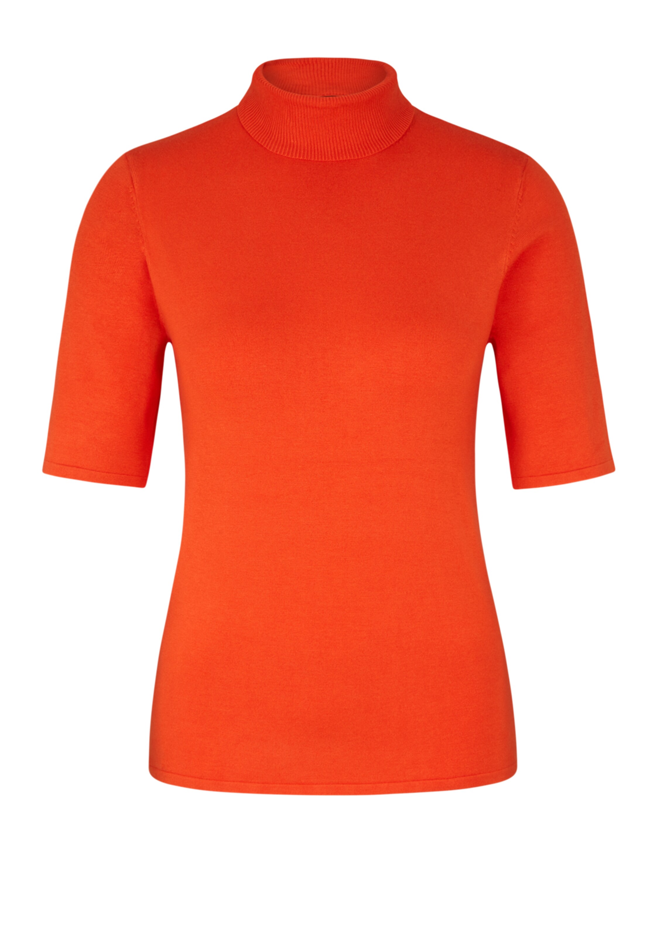 s.Oliver BLACK LABEL - Trui in de kleur Neonoranje