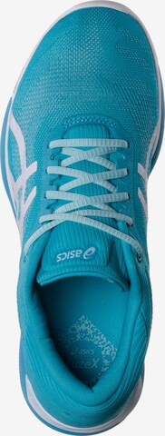 ASICS Laufschuh 'Fuze X Rush' in Blau