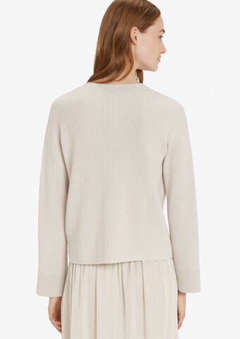 Marc O'Polo Pullover in Beige