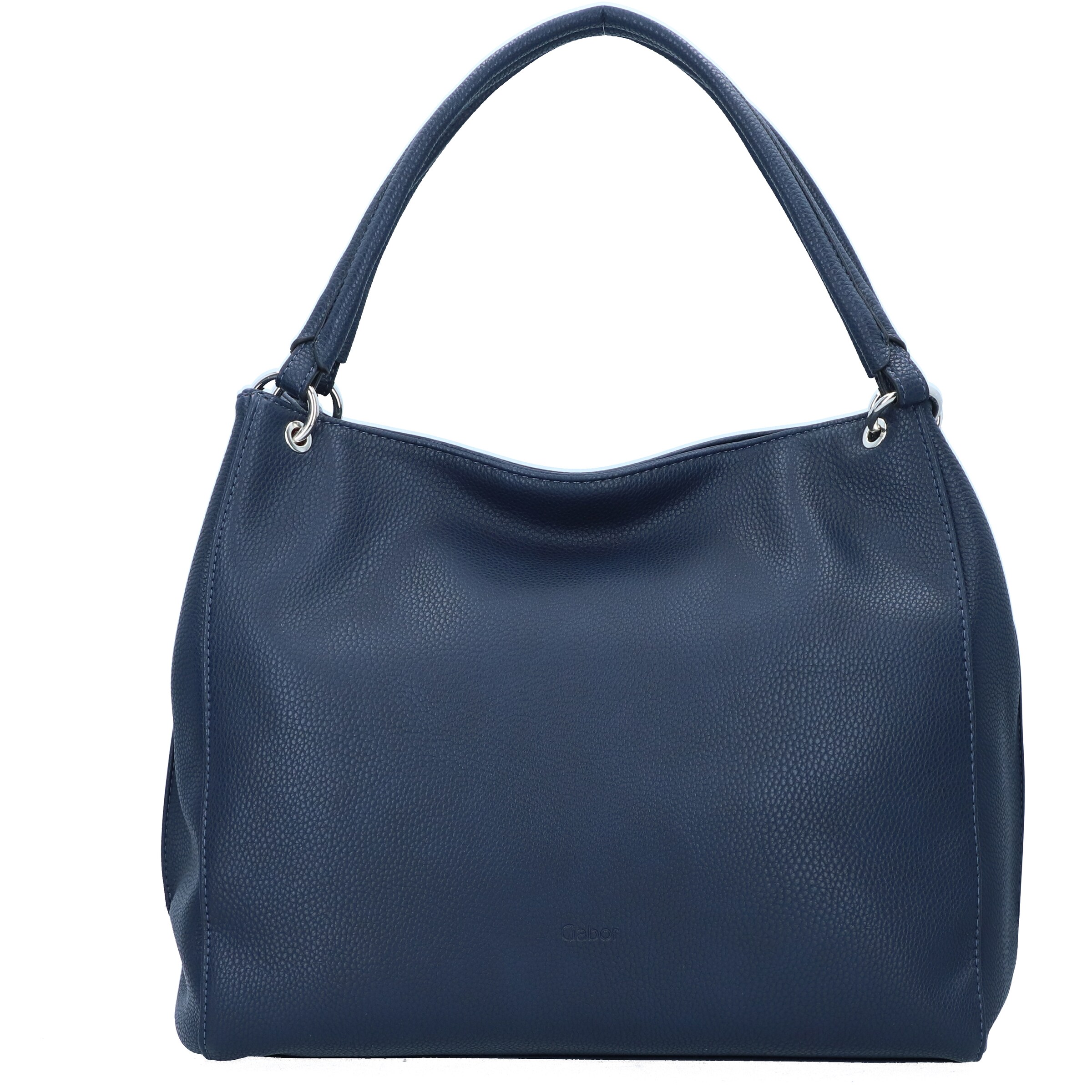 GABOR - Schoudertas 'Felize' in de kleur Navy