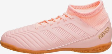 ADIDAS PERFORMANCE Fußballschuh 'Predator 18.3' in Pink
