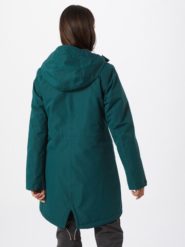 ICEPEAKOutdoor jakna 'Addis' - zelena boja
