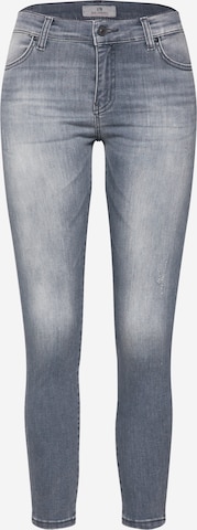 LTB Jeans 'Lonia' in Blauw: voorkant