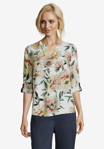 Betty & Co Blouse in Wit