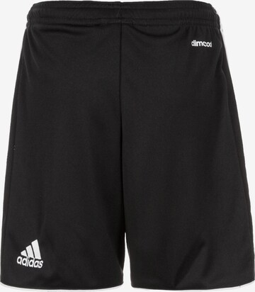 ADIDAS PERFORMANCE Regular Shorts 'Tastigo 17' in Schwarz