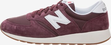 new balance Sneakers laag 'MRL420-SS-D' in Rood